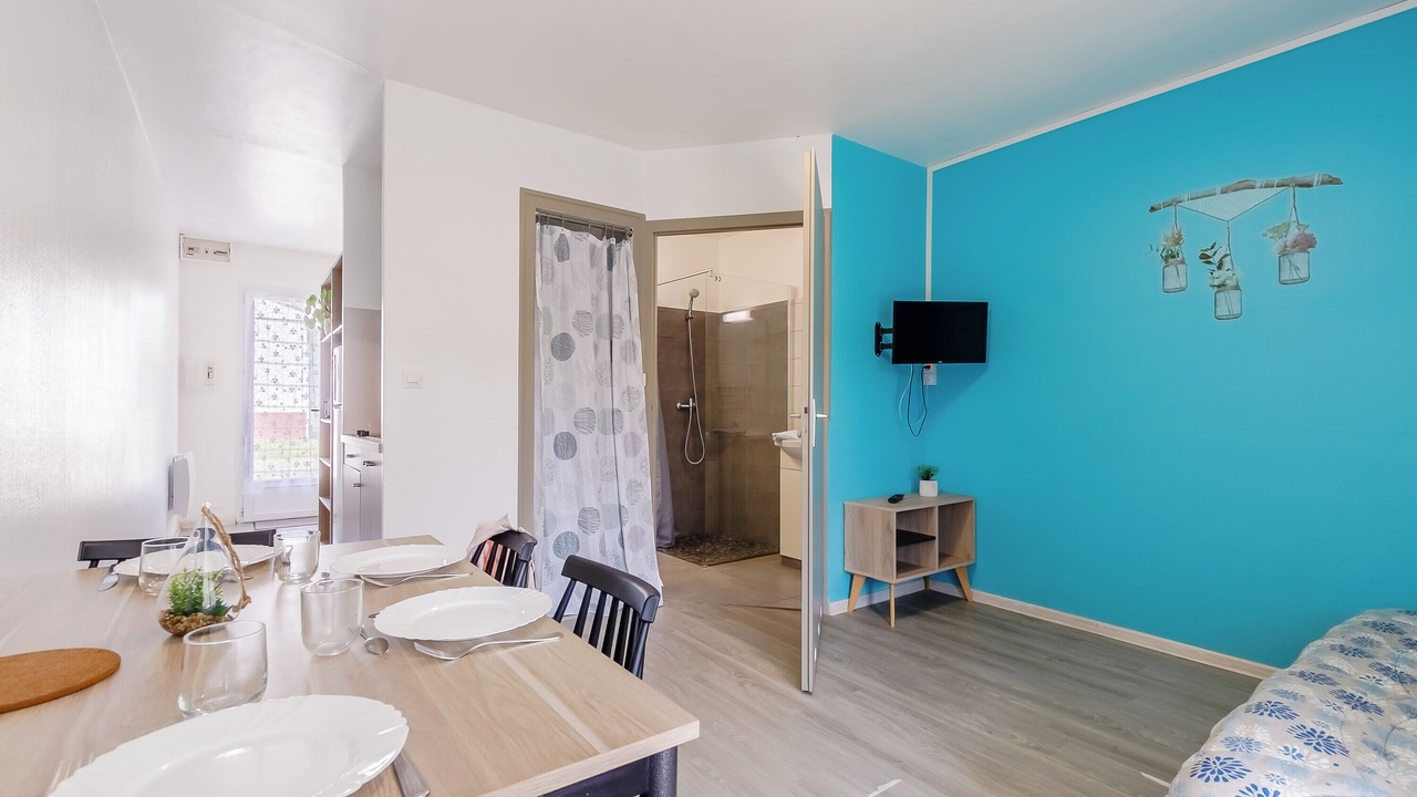 Photo of Bedroom in Mache