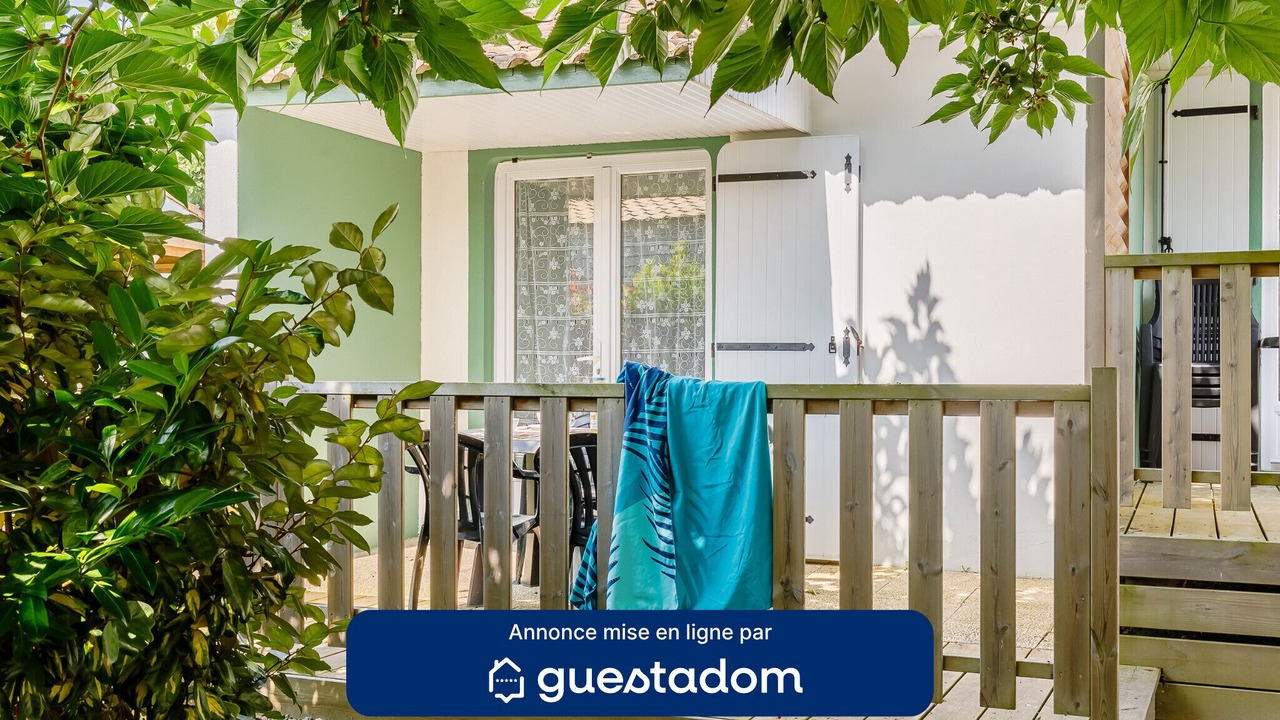 Photo of Patio Balcony in Mache