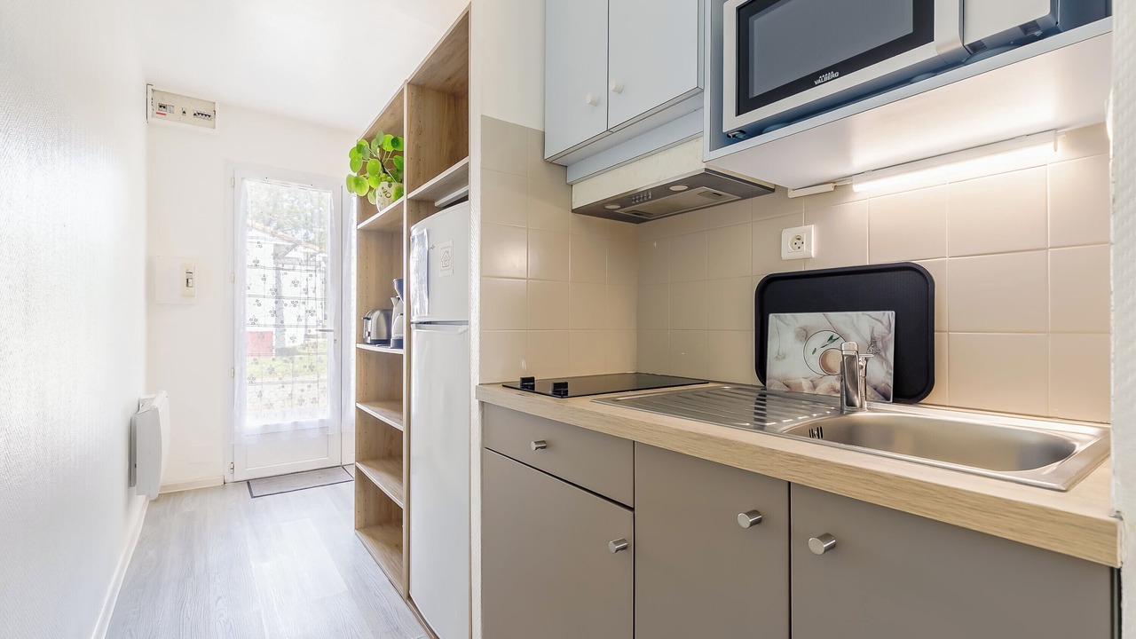 Photo of Kitchen in Mache