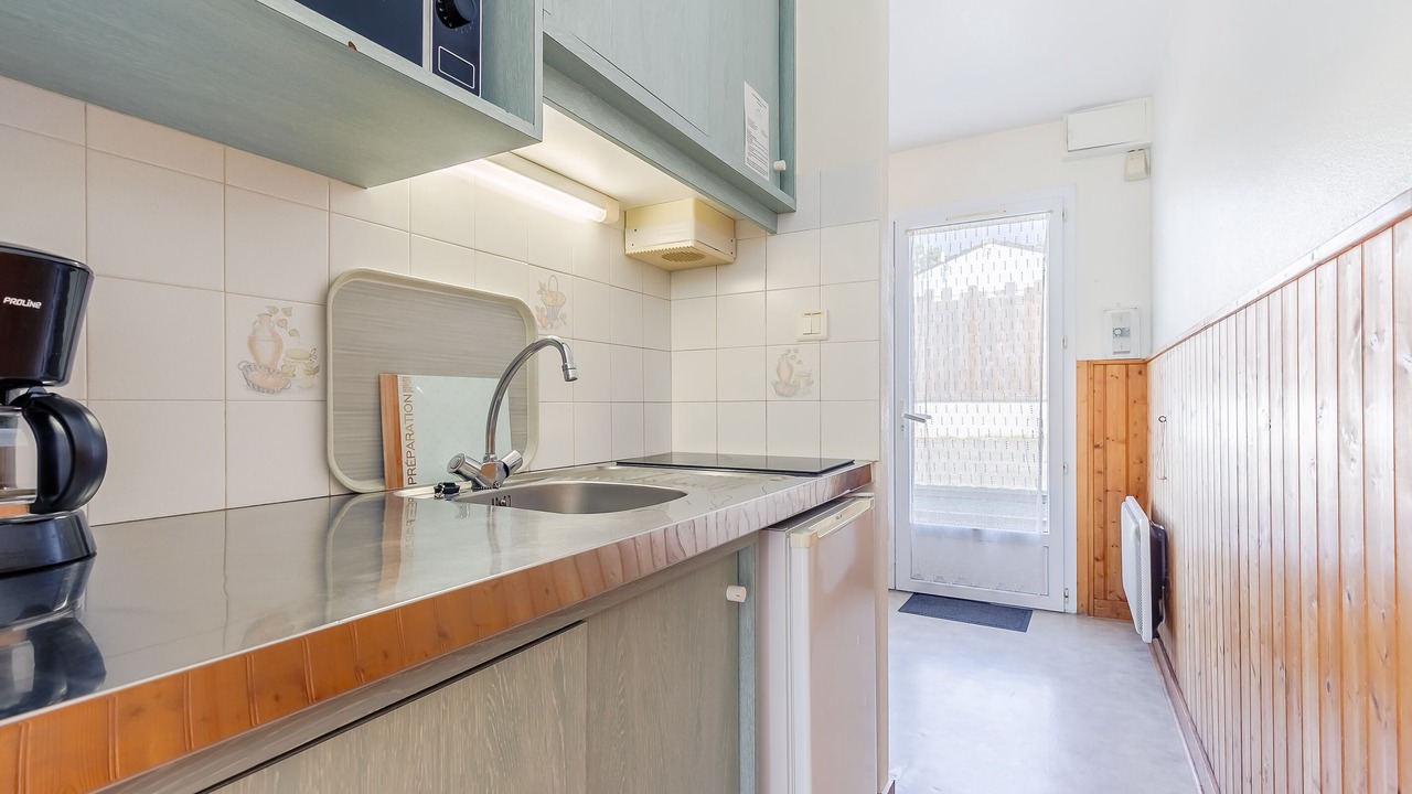 Photo of Kitchen in Mache
