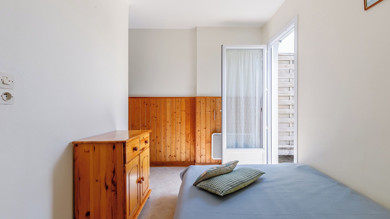 Photo of Bedroom in Mache