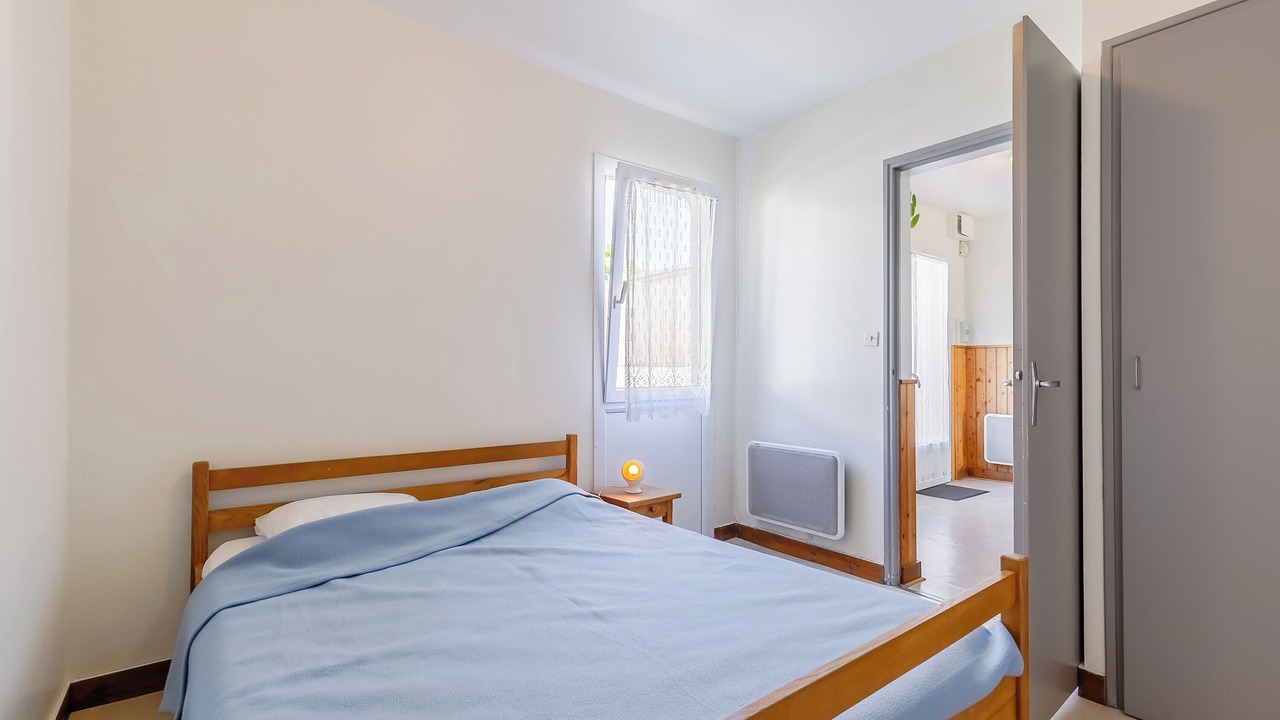 Photo of Bedroom in Mache