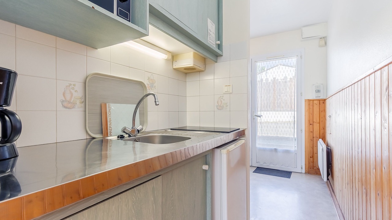 Photo of Kitchen in Mache