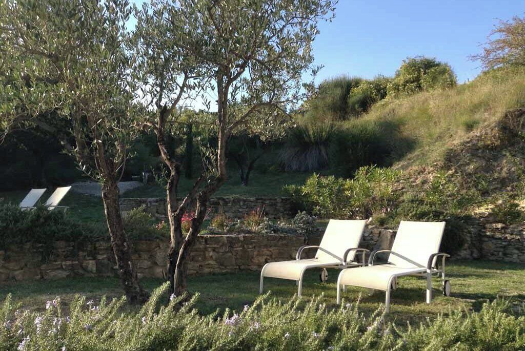 Photo of Outdoor in Roche-Saint-Secret