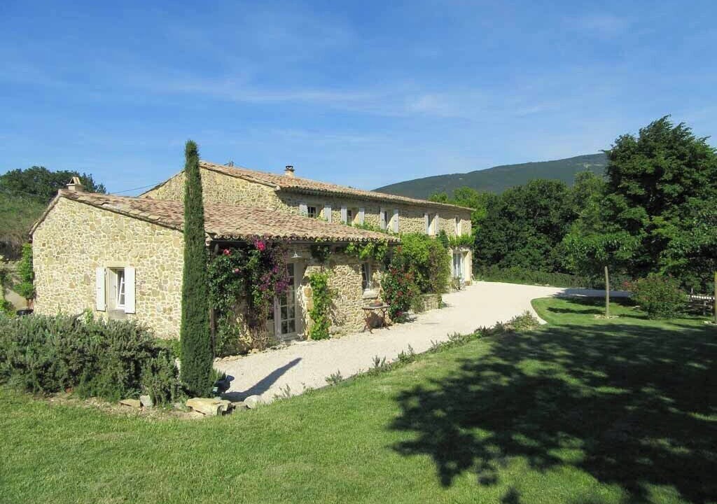 Photo of Outdoor in Roche-Saint-Secret