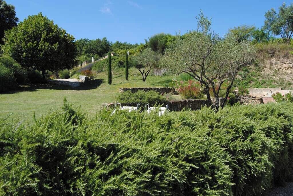 Photo of Outdoor in Roche-Saint-Secret