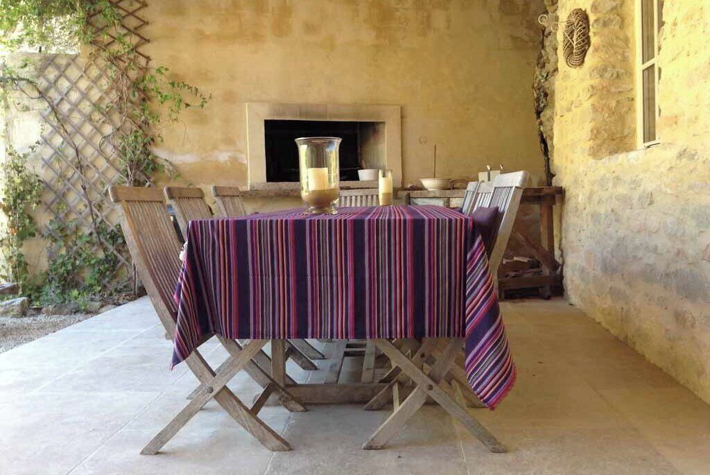 Photo of Outdoor in Roche-Saint-Secret