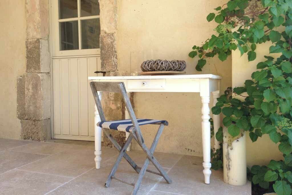 Photo of Outdoor in Roche-Saint-Secret