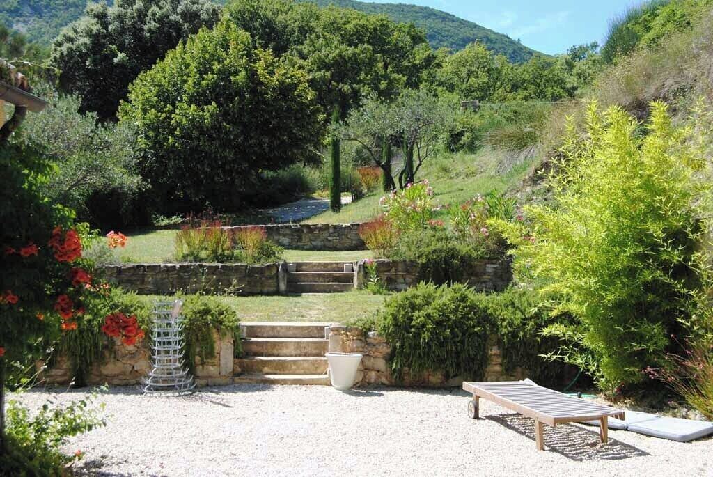 Photo of Outdoor in Roche-Saint-Secret