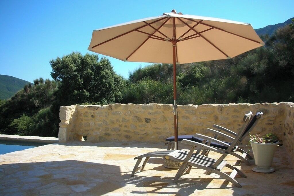Photo of Patio Balcony in Roche-Saint-Secret