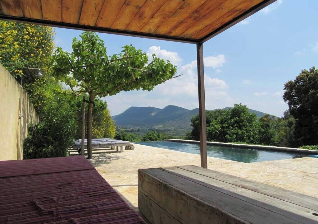 Photo of Patio Balcony in Roche-Saint-Secret