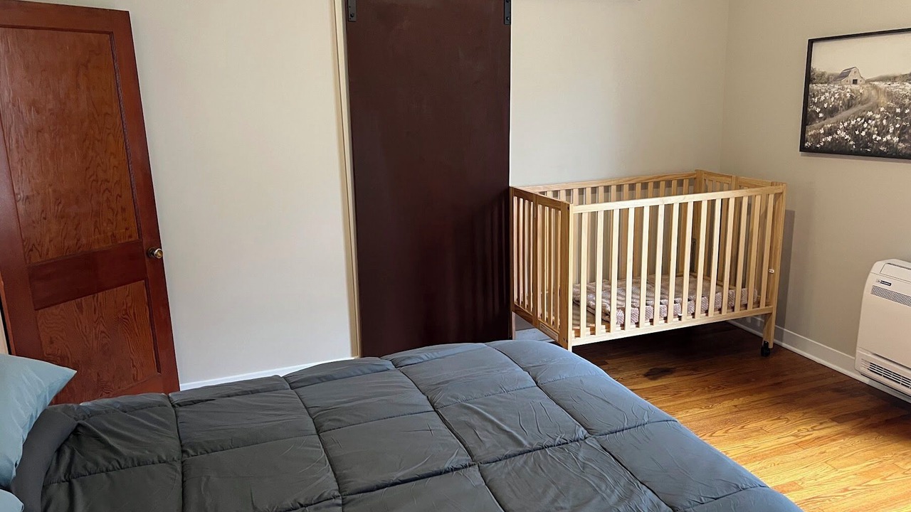 Photo of Bedroom in New Franklin