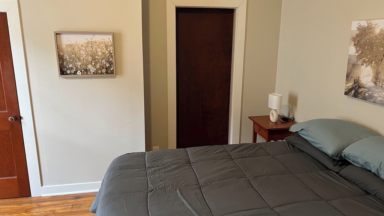 Photo of Bedroom in New Franklin