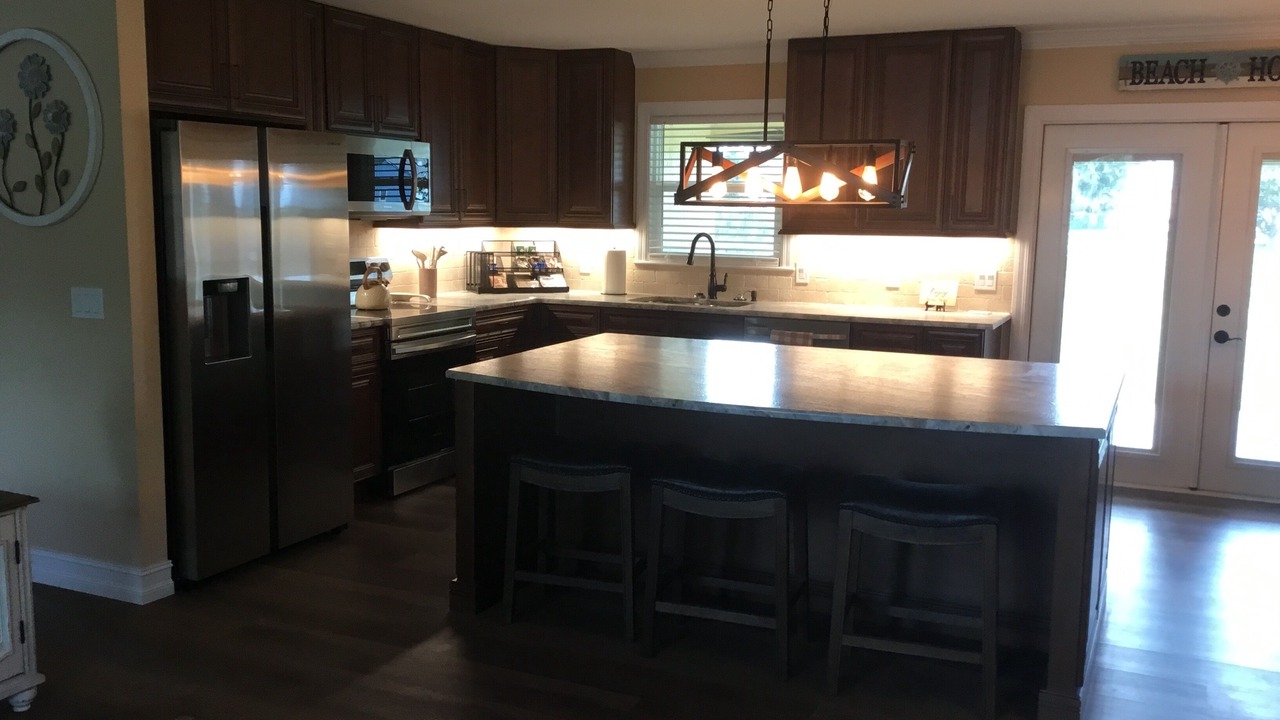 Photo of Kitchen in Port Saint Lucie