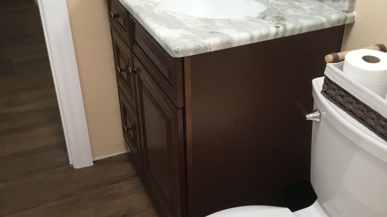 Photo of Bathroom in Port Saint Lucie