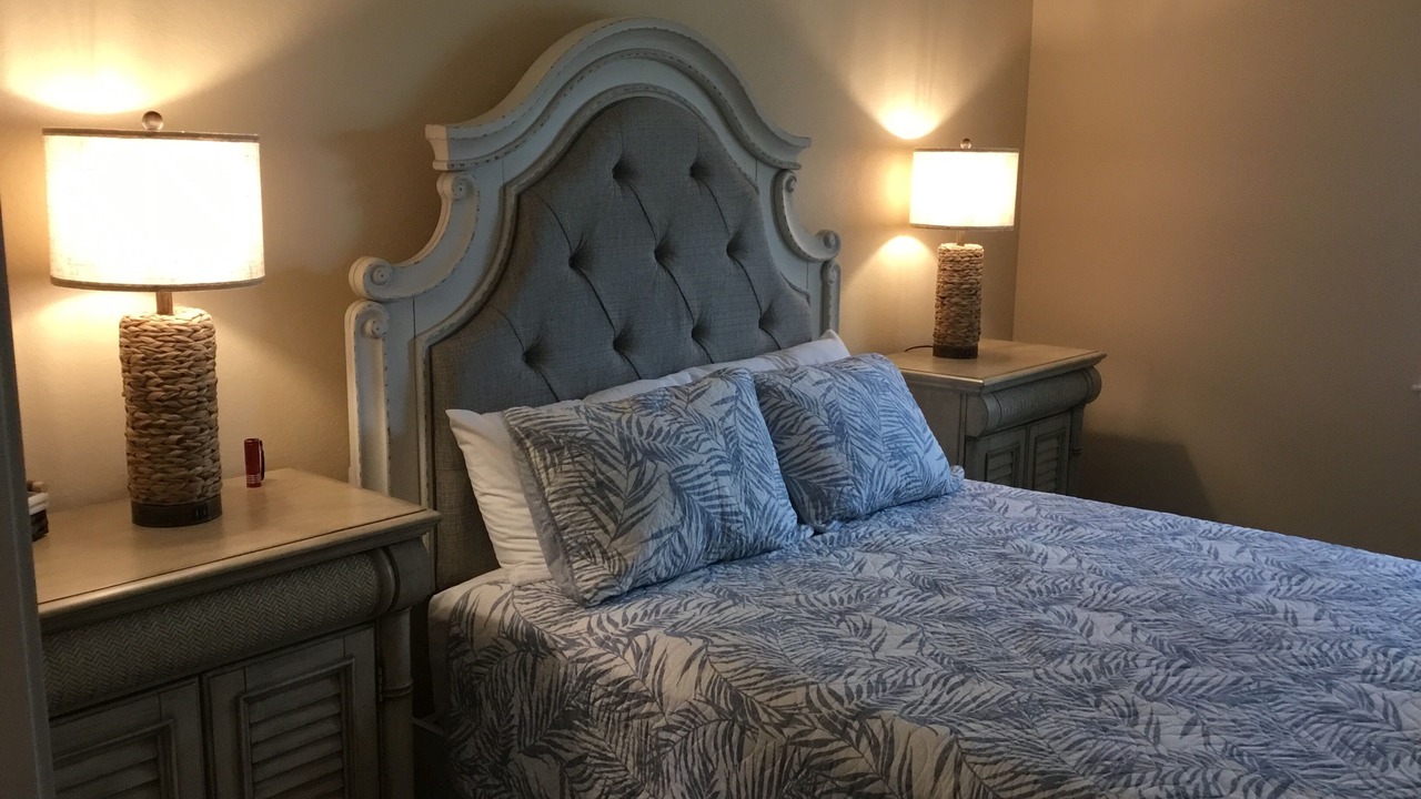 Photo of Bedroom in Port Saint Lucie