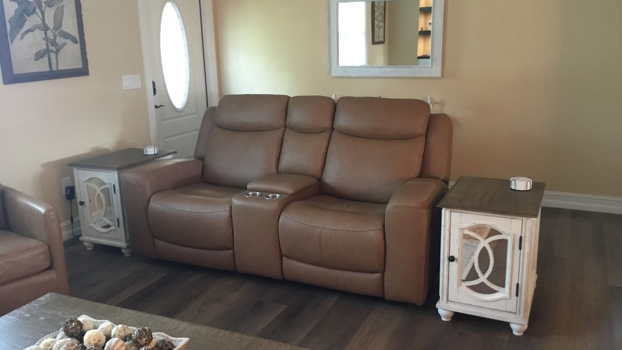 Photo of Livingroom in Port Saint Lucie