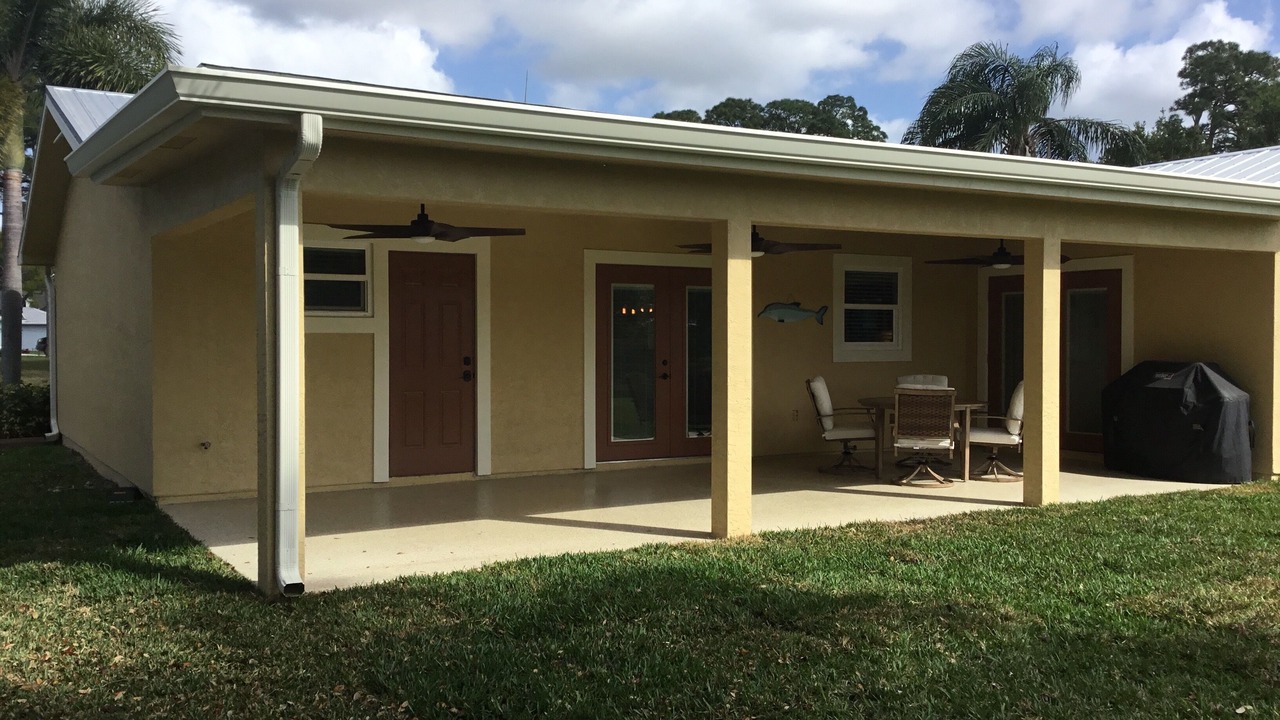 Photo of Outdoor in Port Saint Lucie
