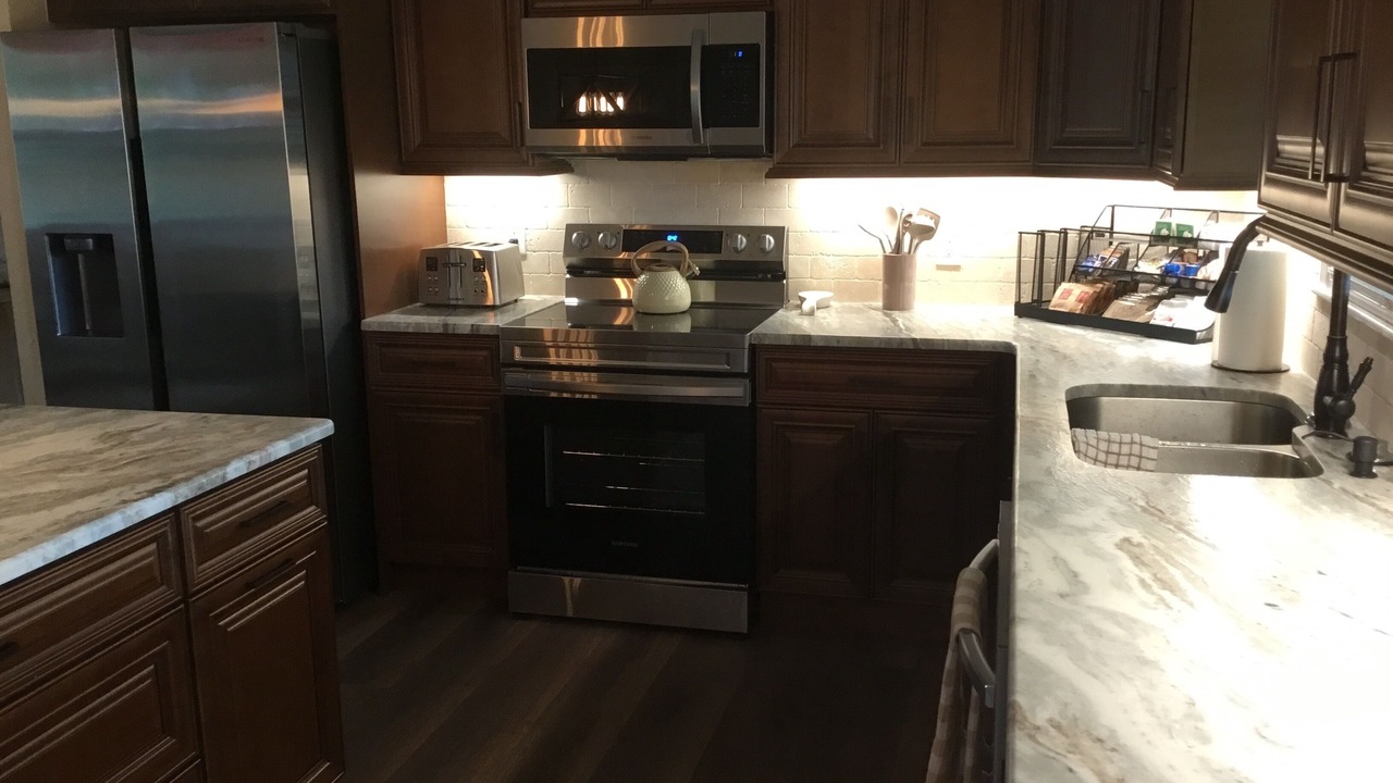 Photo of Kitchen in Port Saint Lucie