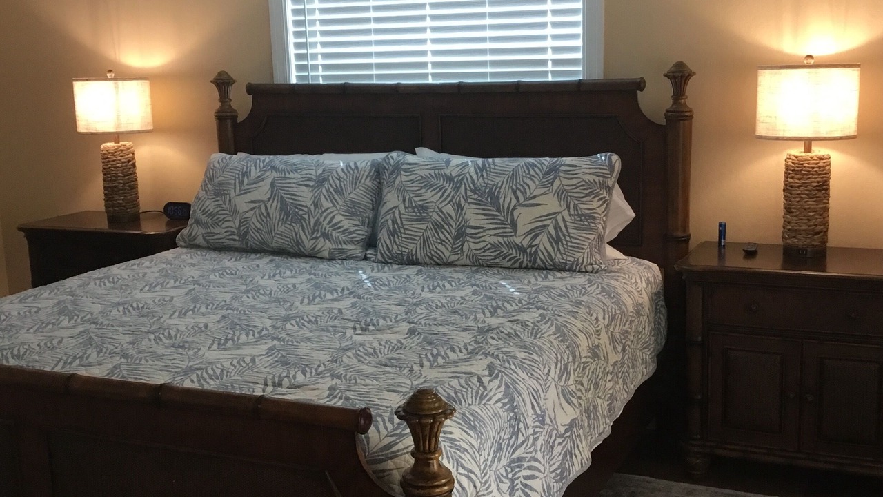 Photo of Bedroom in Port Saint Lucie