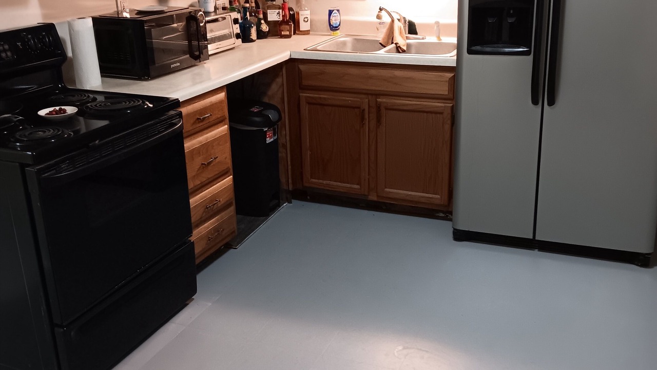 Photo of Kitchen in Imperial
