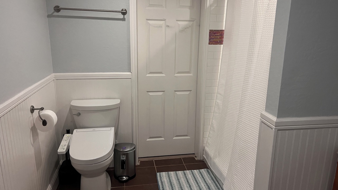 Photo of Bathroom in Belmont