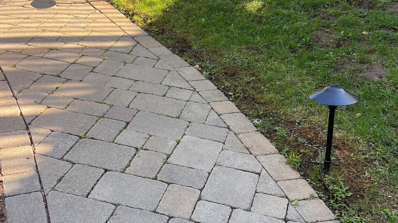 Photo of Outdoor in Belmont