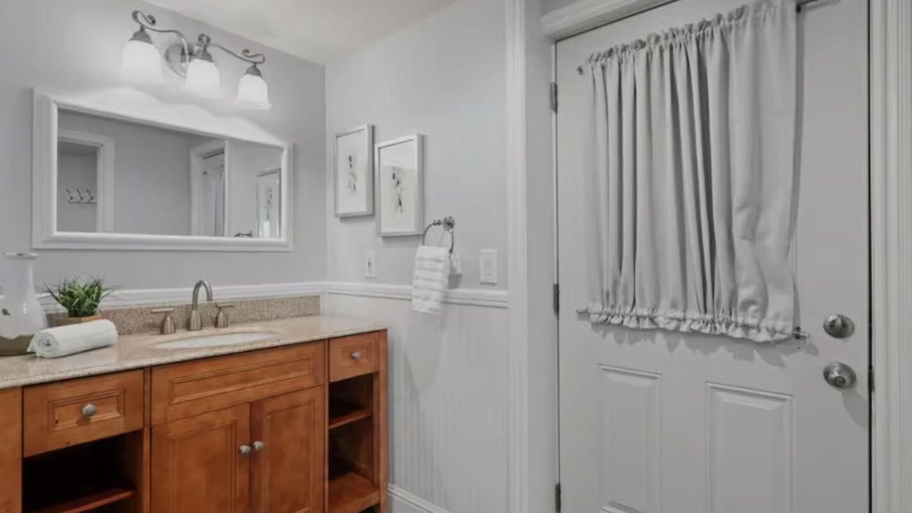 Photo of Bathroom in Belmont