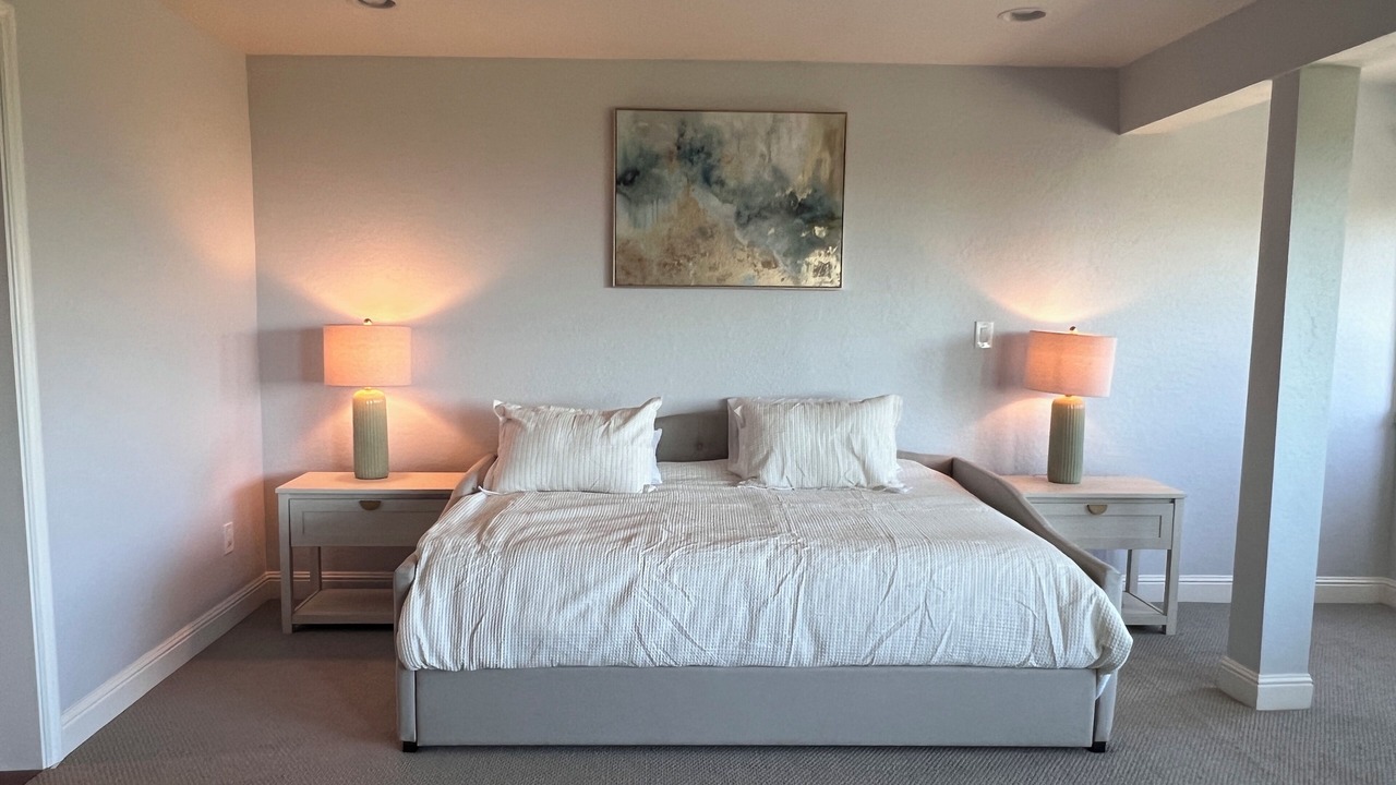 Photo of Bedroom in Belmont