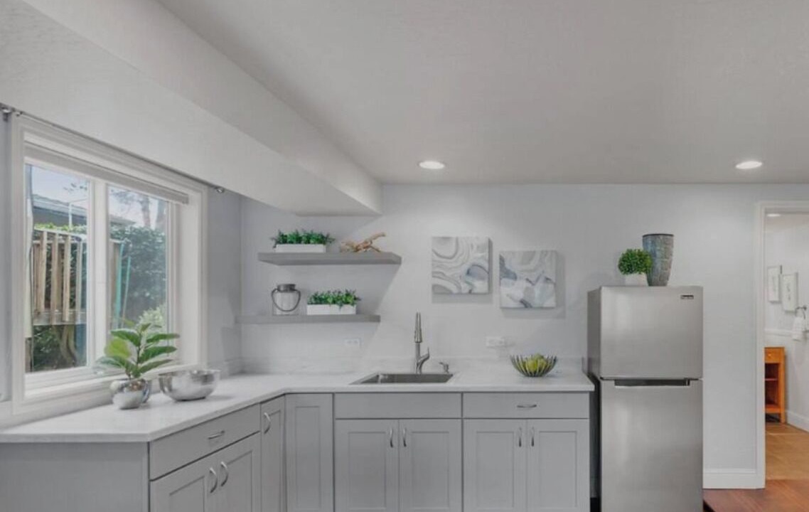 Photo of Kitchen in Belmont