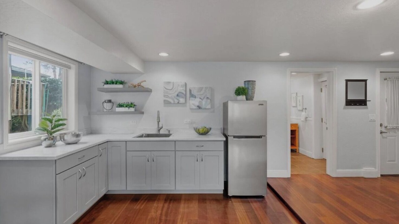 Photo of Kitchen in Belmont