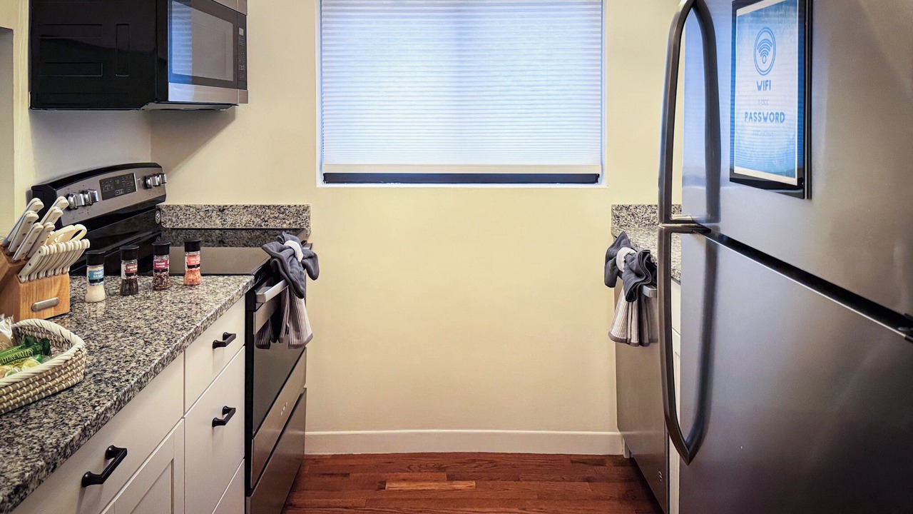 Photo of Kitchen in Beverly