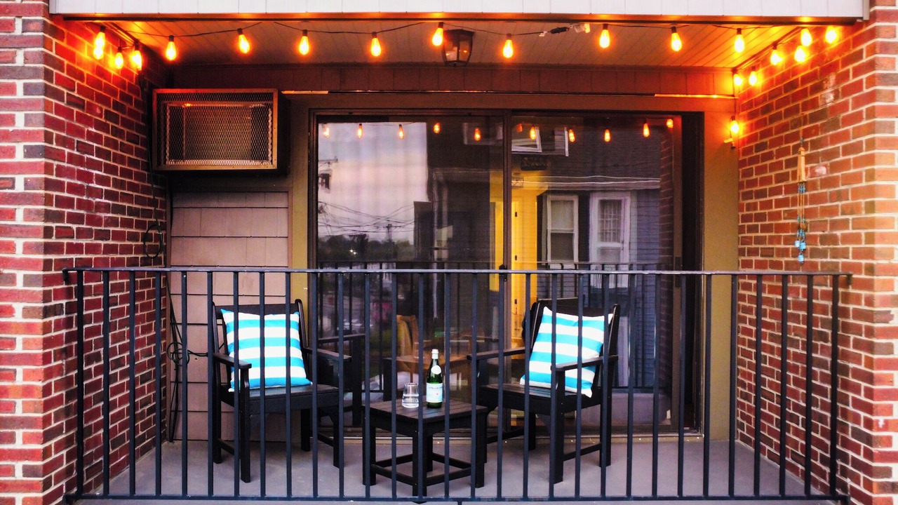 Photo of Outdoor in Beverly