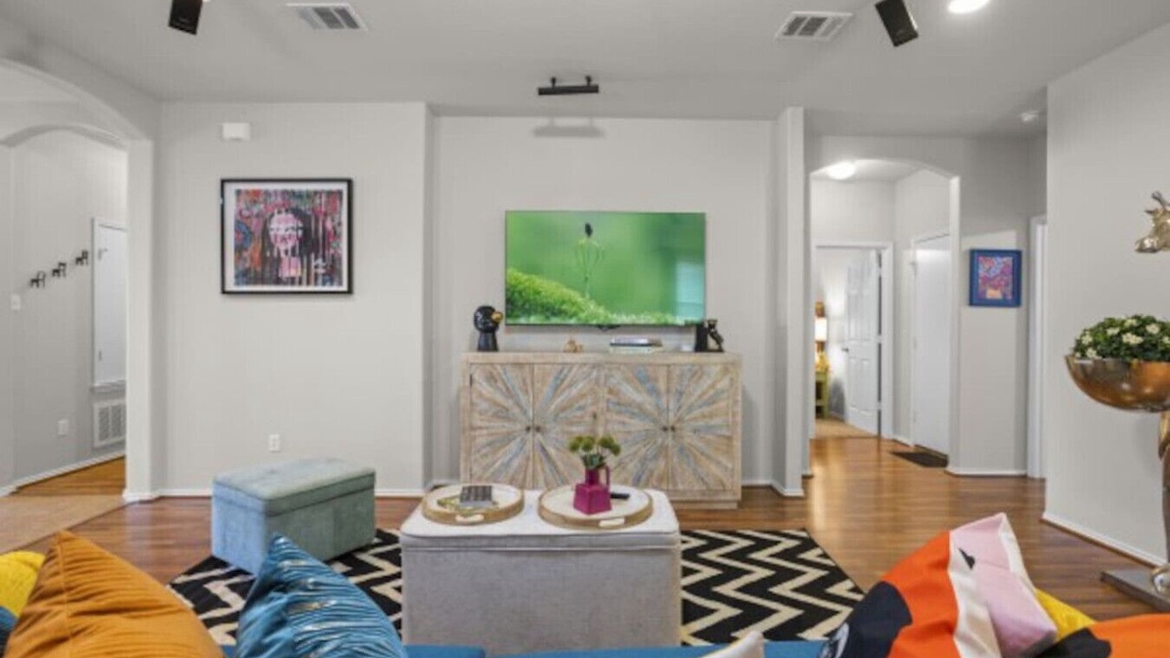 Photo of Livingroom in Belton