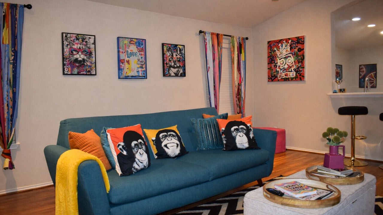 Photo of Bedroom in Belton