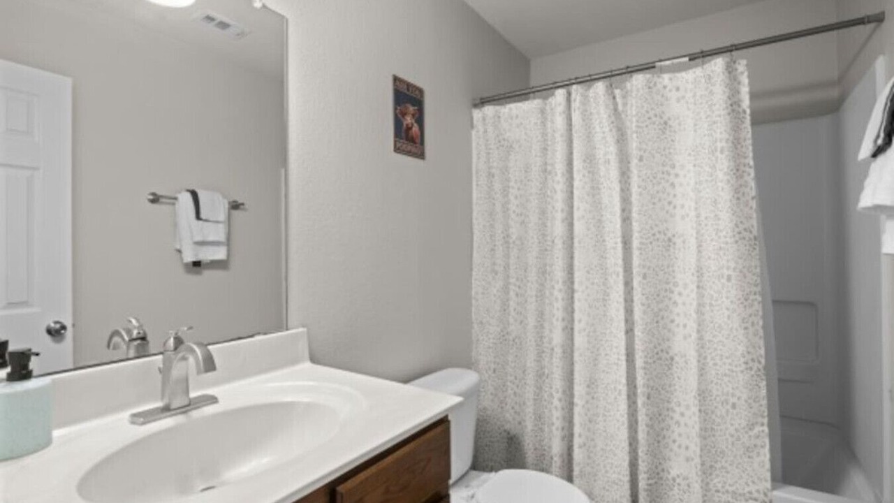 Photo of Bathroom in Belton