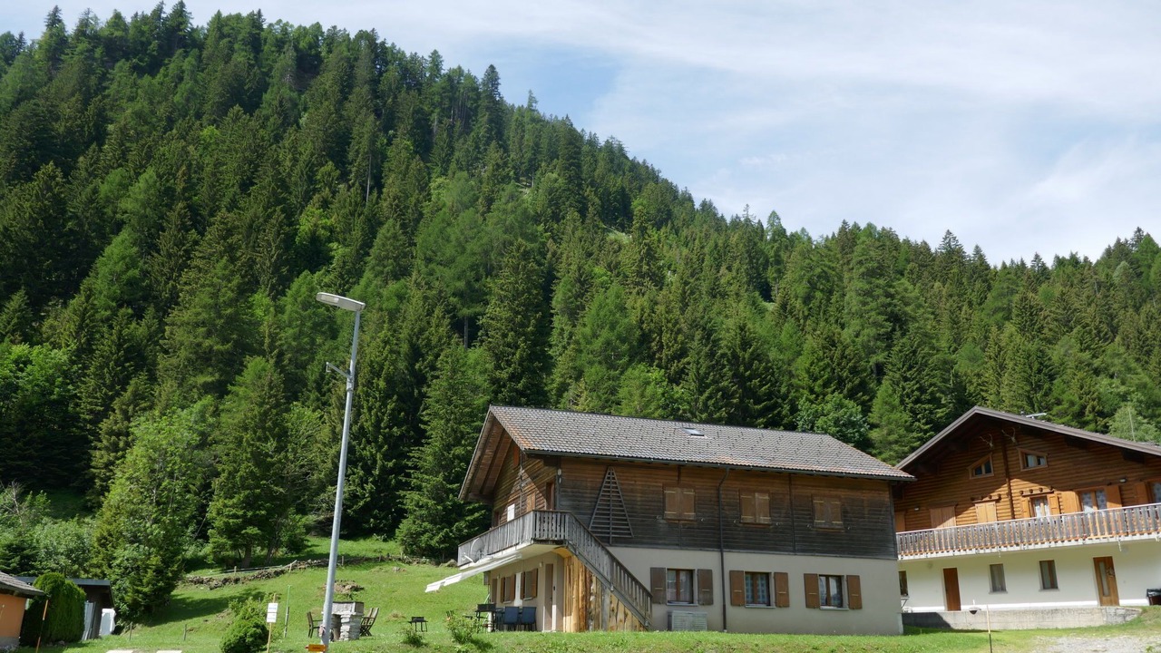 Photo of Others in Blenio