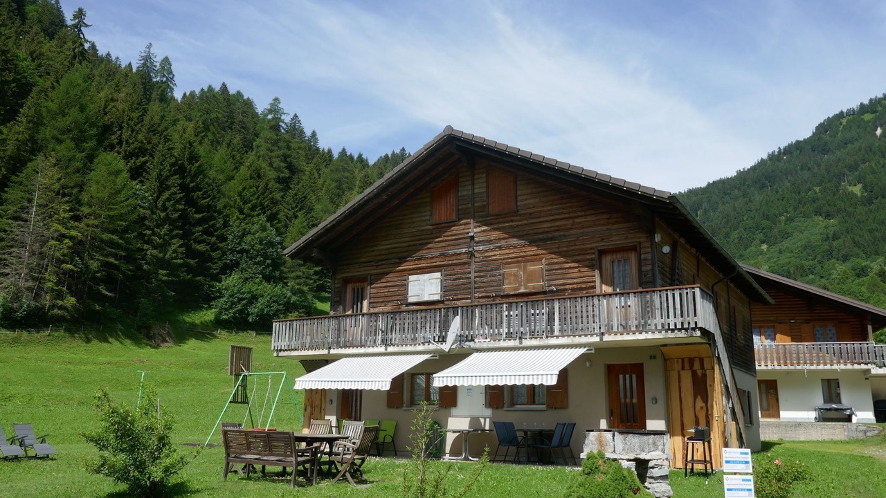 Photo of Others in Blenio