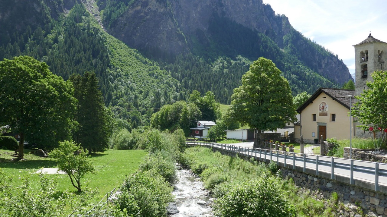 Photo of Others in Blenio