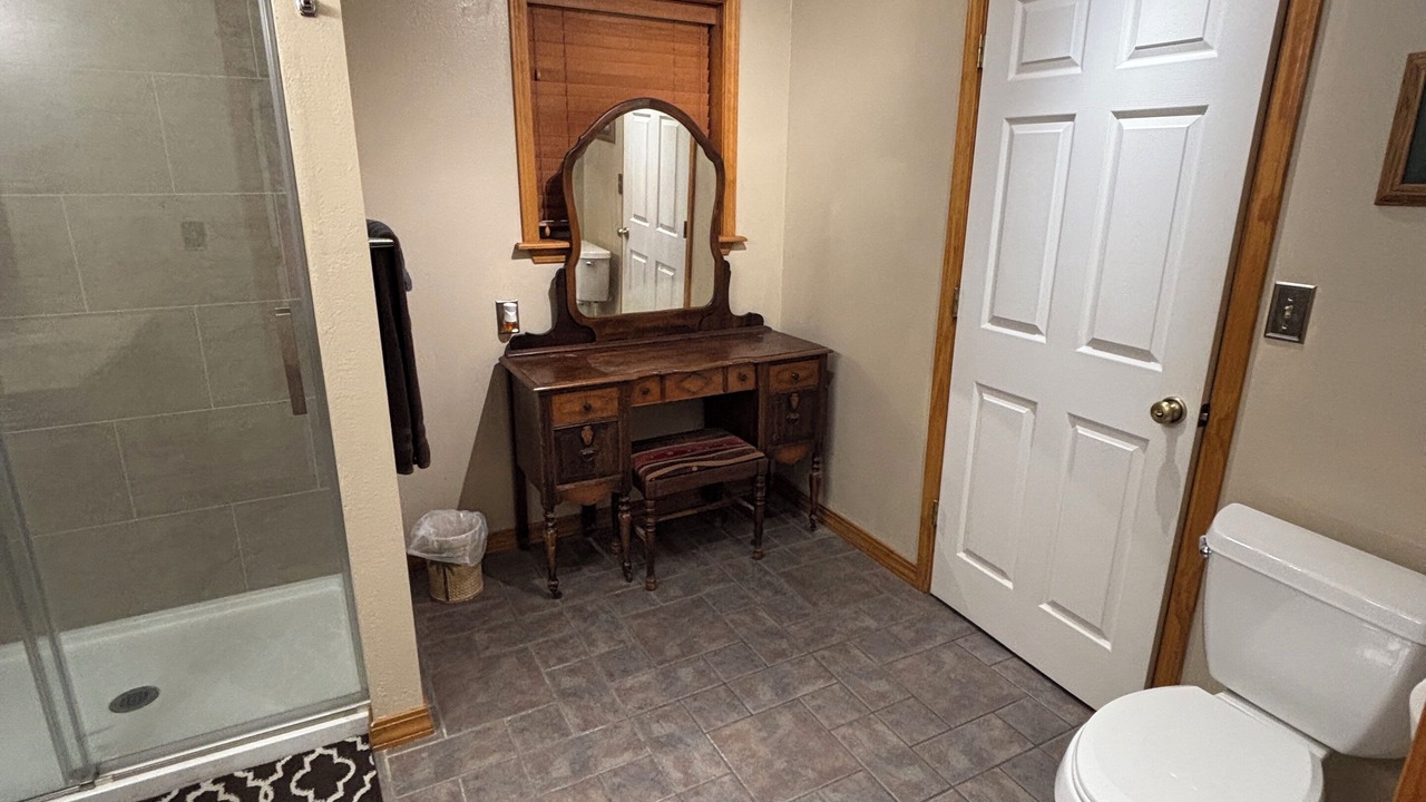 Photo of Bathroom in Paris