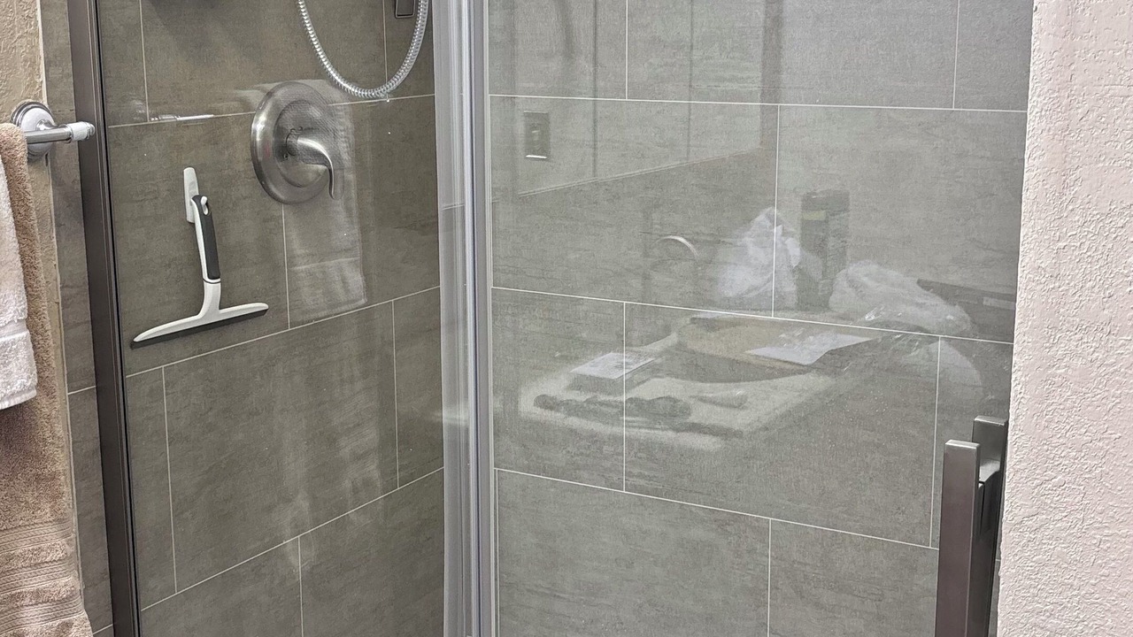 Photo of Bathroom in Paris