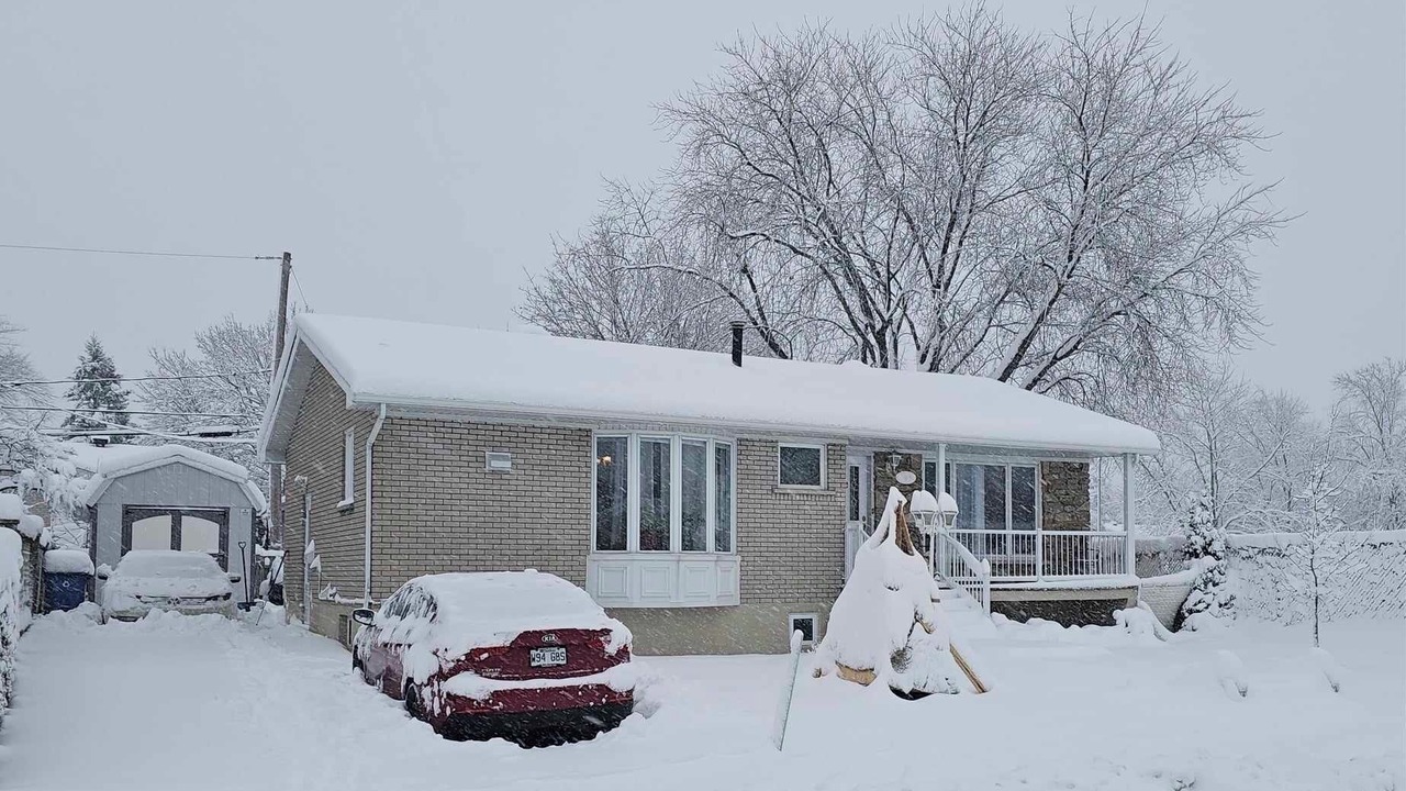 Photo of Outdoor in Longueuil