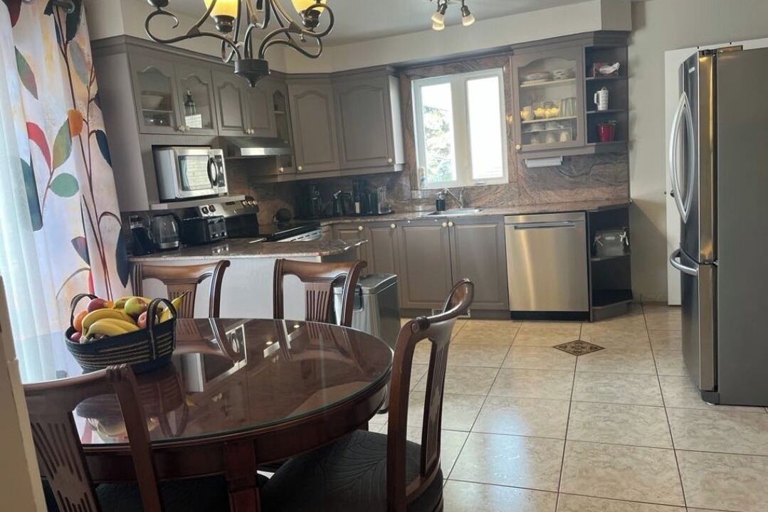 Photo of Kitchen in Longueuil