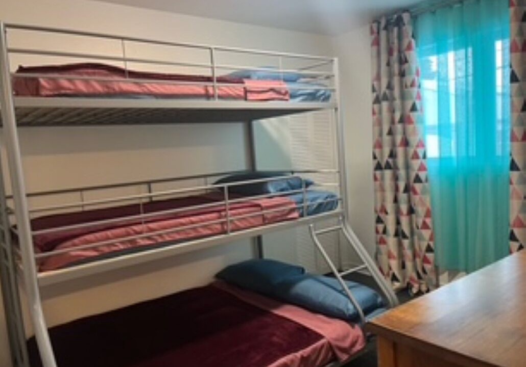 Photo of Bedroom in Longueuil