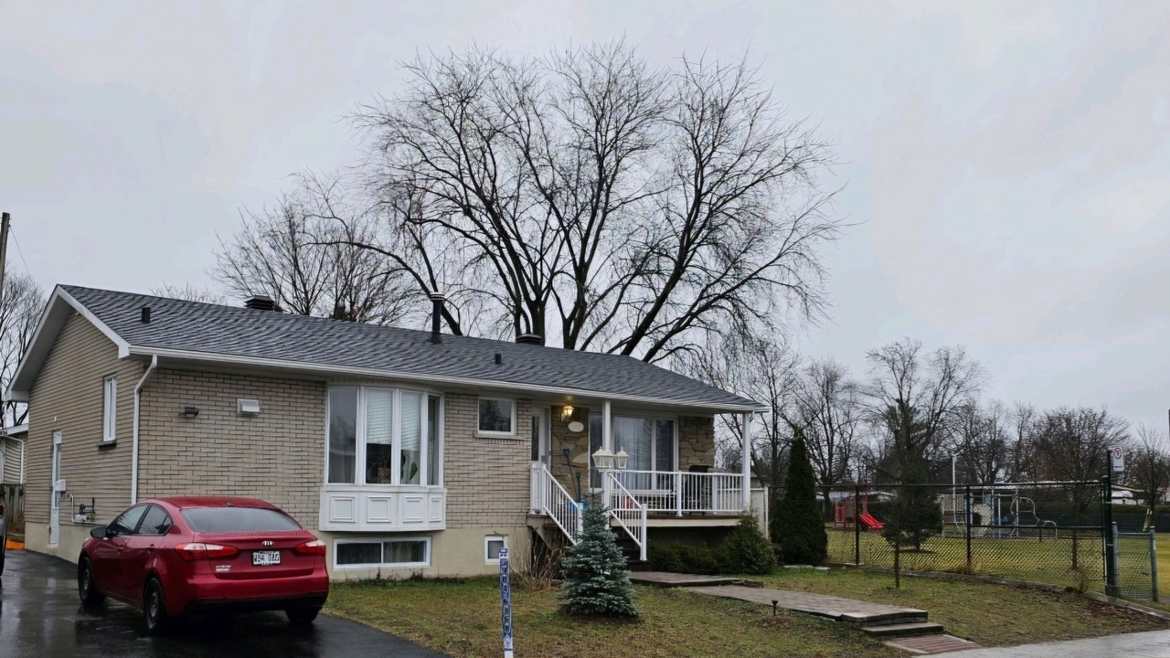 Photo of Outdoor in Longueuil