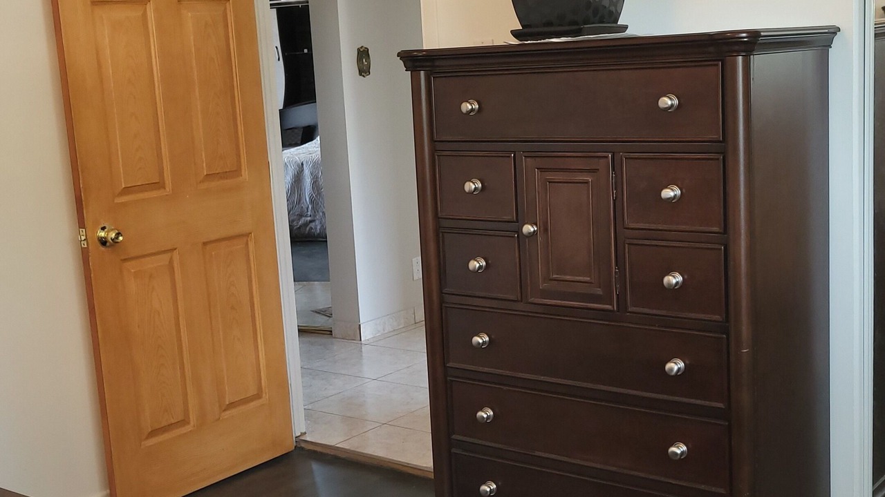 Photo of Bedroom in Longueuil