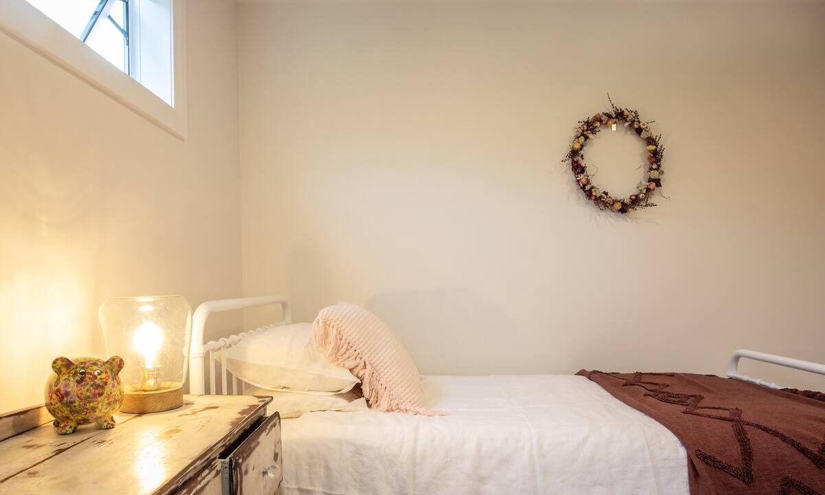 Photo of Bedroom in Cable Bay