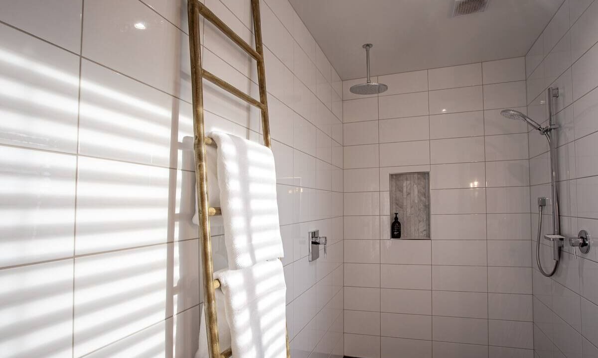 Photo of Bathroom in Cable Bay