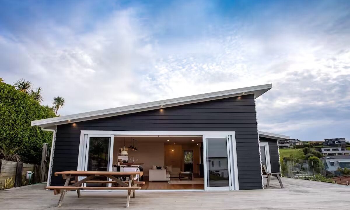 Photo of Outdoor in Cable Bay