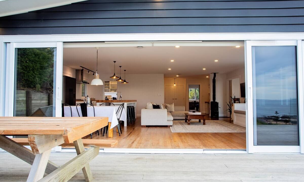 Photo of Outdoor in Cable Bay